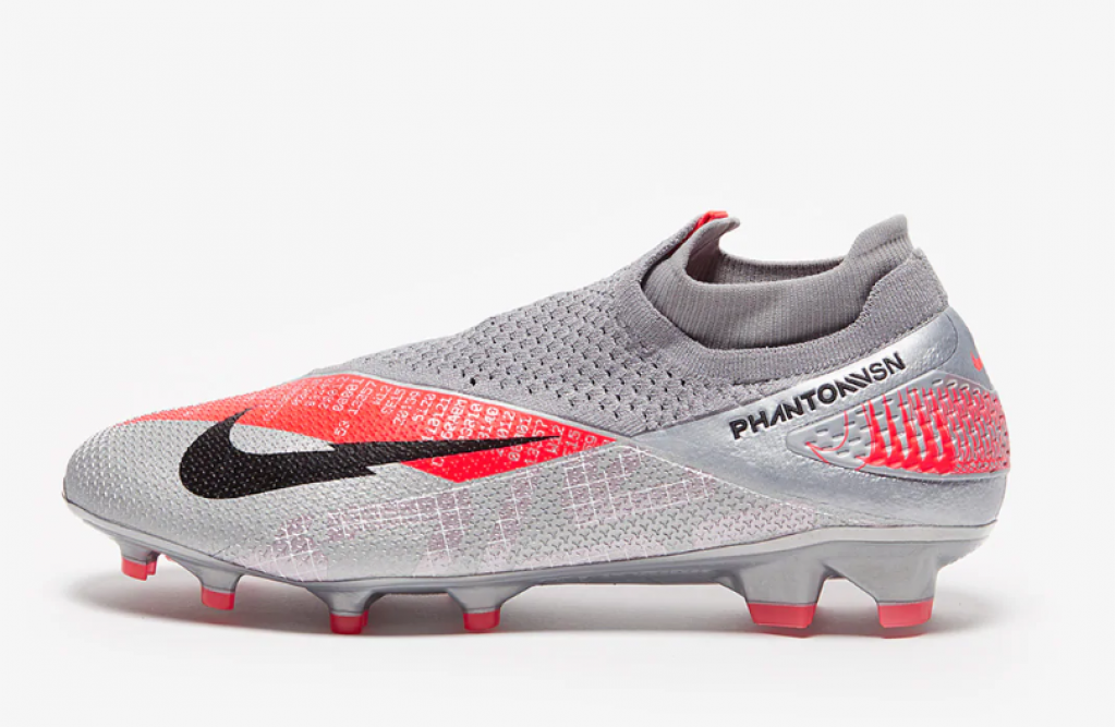 Nike Phantom Vision II Elite DF FG /бутсы профессиональные купить